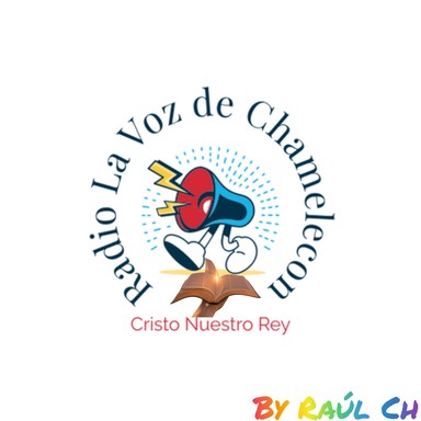 Logo de La Voz de Chamelecon