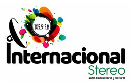 Logo de Internacional Stereo Ipiales