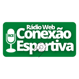 Logo de Rádio Web Conexão Esportiva