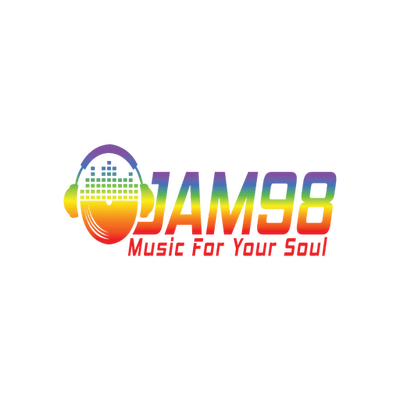 Logo de JAM98