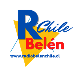 Logo de Radio Belen Chile