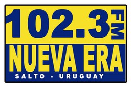 Logo de Nueva Era FM 102.3