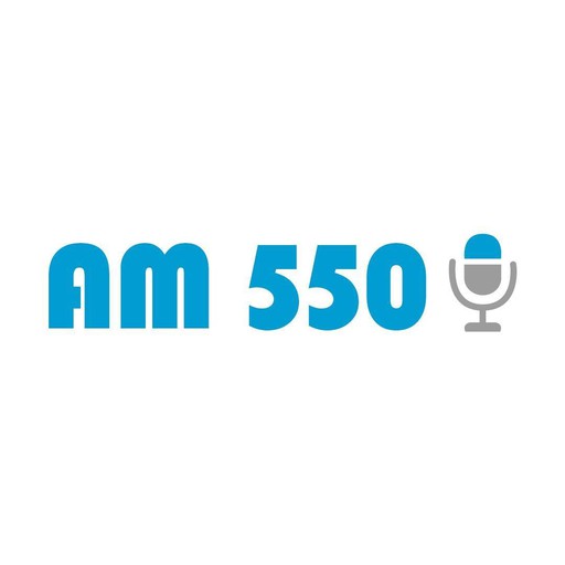 Logo de Radio Colonia AM 550