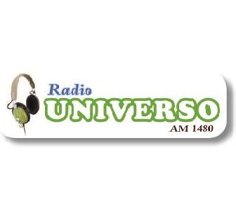 Logo de Radio Universo AM 1480