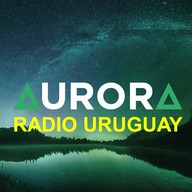 Logo de Radio Aurora Digital