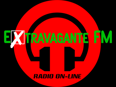 Logo de Extravagante FM