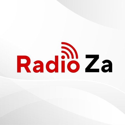 Logo de Radio Za