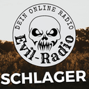 Logo de Evil-Radio Schlager