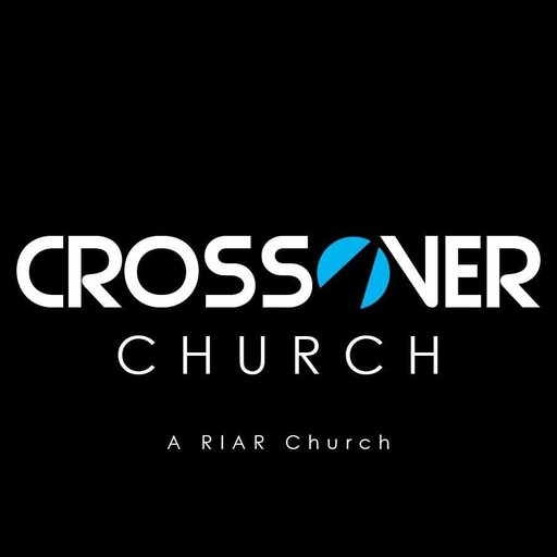 Logo de Crossover Radio