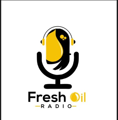 Logo de Fresh Oil Radio