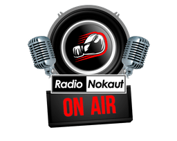 Logo de Radio Nokaut
