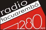 Logo de Radio Tacuarembó 1280 AM