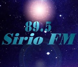 Logo de Sirio FM 89.5