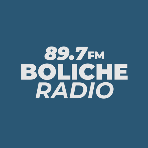 Logo de Boliche Radio