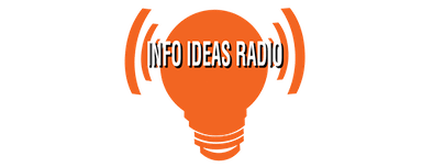Logo de Info Ideas Radio