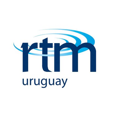 Logo de RTM Trans Mundial Uruguay