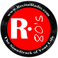 Logo de Recital Radio