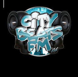 Logo de City Beats FM 90.2