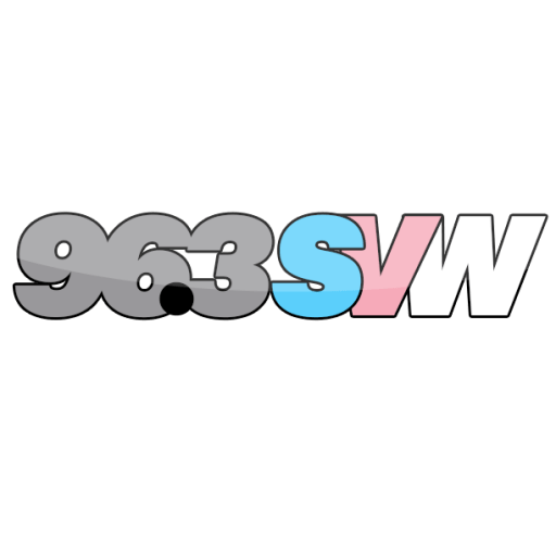 Logo de 96.3 SVW / WPSZ-FM HD3