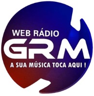 Logo de Web Radio GRM