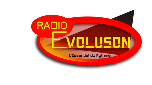 Logo de radio EVOLUSON