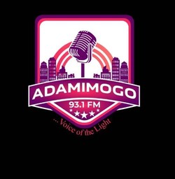 Logo de Adamimogo FM