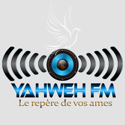 Logo de Yahweh FM