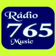 Logo de Rádio 765 Music