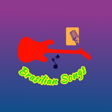 Logo de Radio Brasilian Songs