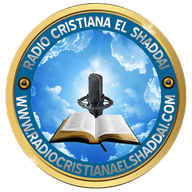 Logo de Radio Cristiana El Shaddai