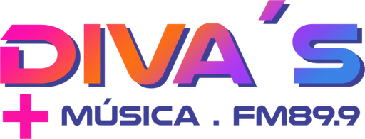 Logo de DIVAS + MUSICA FM 89.9