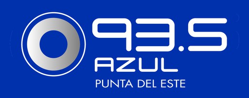 Logo de Azul M 93.5