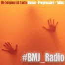Logo de BMJ Radio