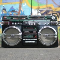 Logo de bigFM US Rap & Hip-Hop