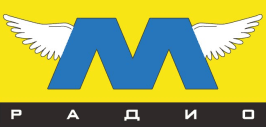 Logo de М-Радио