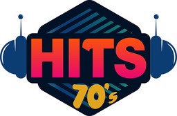 Logo de Hits 70's