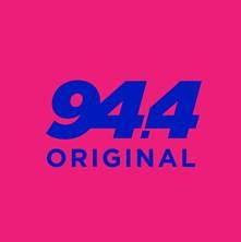 Logo de Original 94.4 FM