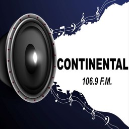Logo de Continental Sicuani
