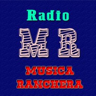 Logo de MR - Música Ranchera