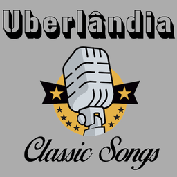 Logo de Uberlândia Classic Songs