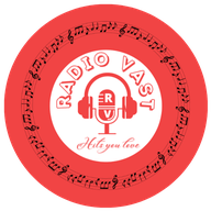 Logo de RADIO VAST