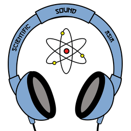 Logo de Scientific Sound Asia