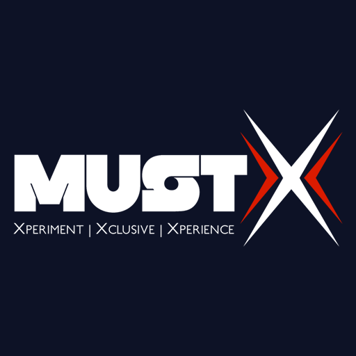 Logo de Must X