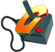 Logo de Gamesboro Radio