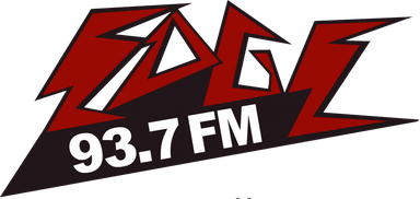 Logo de EDGE 93.7 FM - Bega Valley Community Radio