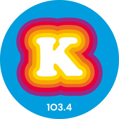 Logo de Frequence K 103.4