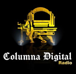Logo de Columna Digital Radio