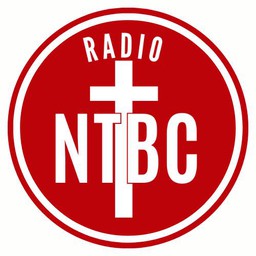 Logo de Radio NTBC Creole