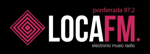 Logo de Loca FM Bierzo