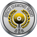 Logo de Disco Diamond Radio